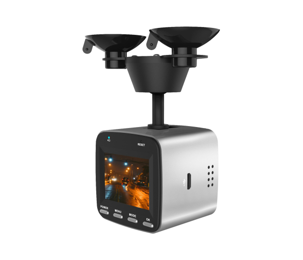 Cavion REJESTRATOR toru jazdy CAVION HighWay # - 1379858 - zdjęcie 5